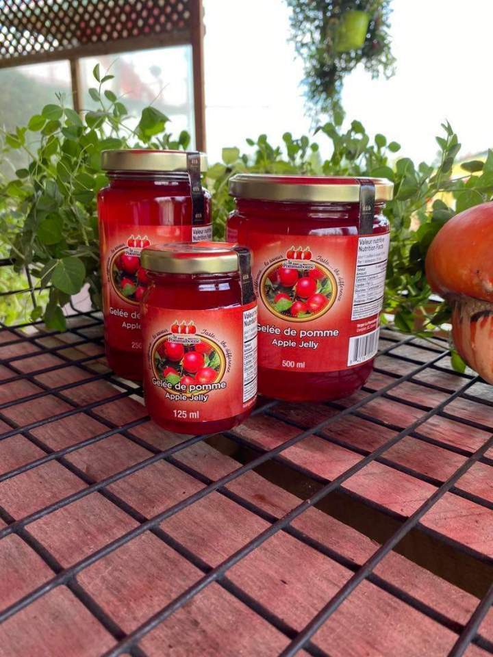 Local products Compton