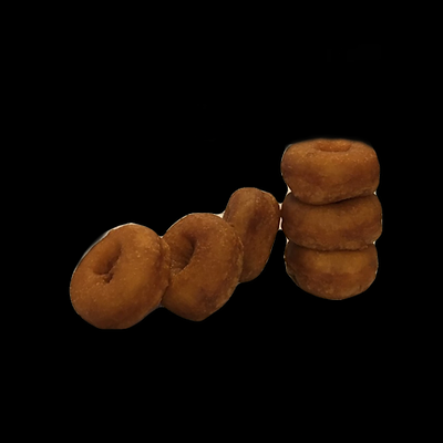 Beignet au sirop d'érable   275g