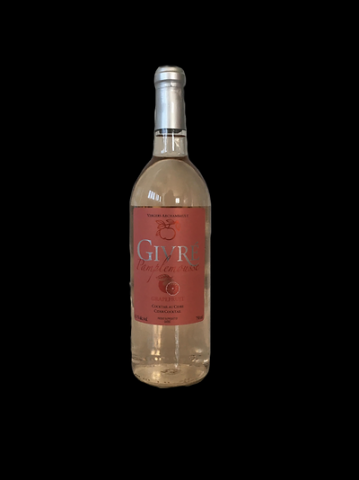 Cocktail au Cidre Pamplemousse   750 ml