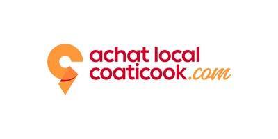 Achat local coaticook