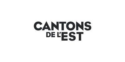 Cantons de l'est