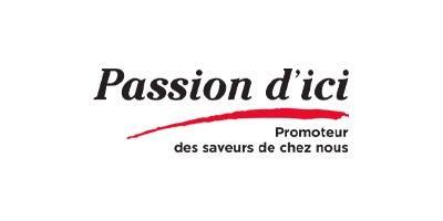 Passion d'ici